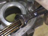 Spanner check 