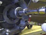 Crank tool 