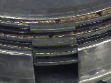 Steel\clutch plates