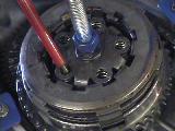 Steel\clutch plates