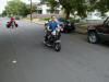 Mike Siebert, the inventor of Scootmaster himself!!